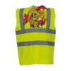 OFFER High-Vis Vests x10  Thumbnail