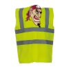 OFFER High-Vis Vests x10  Thumbnail