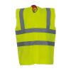 OFFER High-Vis Vests x10  Thumbnail