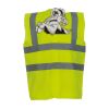 OFFER High-Vis Vests x10  Thumbnail