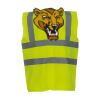 OFFER High-Vis Vests x10  Thumbnail