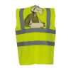 OFFER High-Vis Vests x10  Thumbnail
