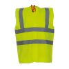 OFFER High-Vis Vests x10  Thumbnail
