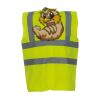 OFFER High-Vis Vests x10  Thumbnail