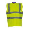 OFFER High-Vis Vests x10  Thumbnail