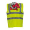 OFFER High-Vis Vests x10  Thumbnail