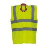 OFFER High-Vis Vests x10  Thumbnail