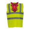OFFER High-Vis Vests x10  Thumbnail