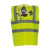 OFFER High-Vis Vests x10  Thumbnail