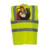 OFFER High-Vis Vests x10  Thumbnail
