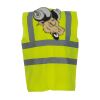 OFFER High-Vis Vests x10  Thumbnail