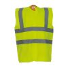 OFFER High-Vis Vests x10  Thumbnail