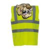 OFFER High-Vis Vests x10  Thumbnail