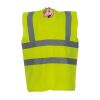 OFFER High-Vis Vests x10  Thumbnail