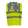 OFFER High-Vis Vests x10  Thumbnail
