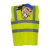 OFFER High-Vis Vests x10  Thumbnail