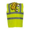 OFFER High-Vis Vests x10  Thumbnail