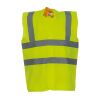 OFFER High-Vis Vests x10  Thumbnail