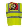 OFFER High-Vis Vests x10  Thumbnail