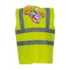 OFFER High-Vis Vests x10  Thumbnail