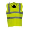 OFFER High-Vis Vests x10  Thumbnail