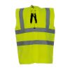 OFFER High-Vis Vests x10  Thumbnail