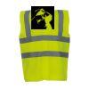 OFFER High-Vis Vests x10  Thumbnail