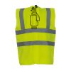 OFFER High-Vis Vests x10  Thumbnail