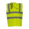 OFFER High-Vis Vests x10  Thumbnail