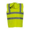 OFFER High-Vis Vests x10  Thumbnail