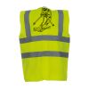 OFFER High-Vis Vests x10  Thumbnail