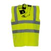 OFFER High-Vis Vests x10  Thumbnail