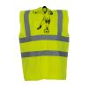 OFFER High-Vis Vests x10  Thumbnail
