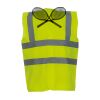 OFFER High-Vis Vests x10  Thumbnail