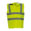 OFFER High-Vis Vests x10  Thumbnail