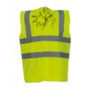 OFFER High-Vis Vests x10  Thumbnail
