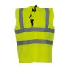 OFFER High-Vis Vests x10  Thumbnail