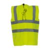 OFFER High-Vis Vests x10  Thumbnail