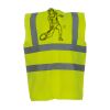 OFFER High-Vis Vests x10  Thumbnail