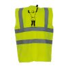 OFFER High-Vis Vests x10  Thumbnail