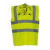 OFFER High-Vis Vests x10  Thumbnail
