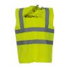 OFFER High-Vis Vests x10  Thumbnail