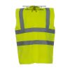 OFFER High-Vis Vests x10  Thumbnail