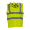 OFFER High-Vis Vests x10  Thumbnail