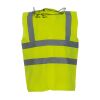 OFFER High-Vis Vests x10  Thumbnail