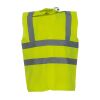OFFER High-Vis Vests x10  Thumbnail