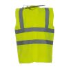 OFFER High-Vis Vests x10  Thumbnail