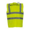 OFFER High-Vis Vests x10  Thumbnail