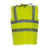 OFFER High-Vis Vests x10  Thumbnail