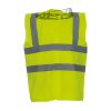 OFFER High-Vis Vests x10  Thumbnail
